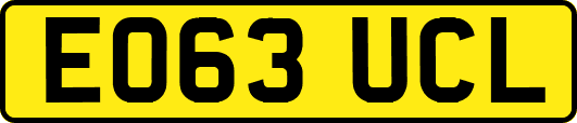 EO63UCL
