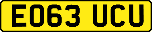 EO63UCU