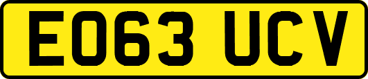 EO63UCV