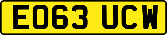 EO63UCW