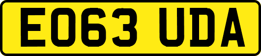 EO63UDA