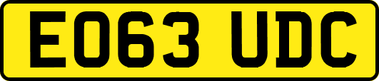 EO63UDC