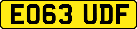 EO63UDF