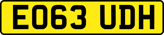EO63UDH