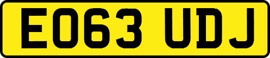 EO63UDJ