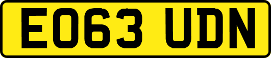 EO63UDN