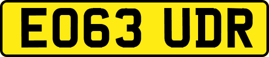 EO63UDR