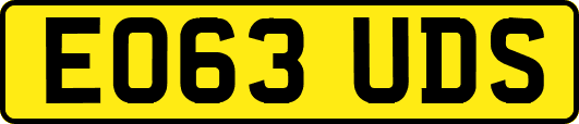 EO63UDS