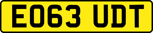 EO63UDT