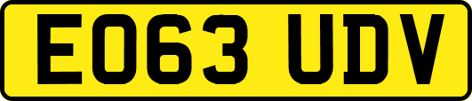 EO63UDV