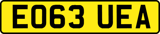 EO63UEA