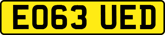 EO63UED