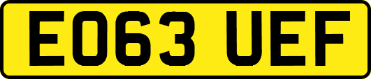 EO63UEF