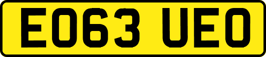 EO63UEO