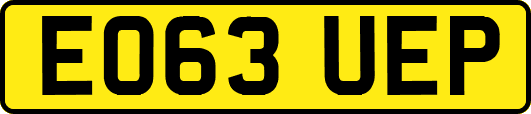 EO63UEP
