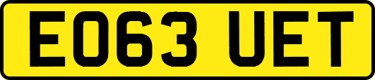EO63UET