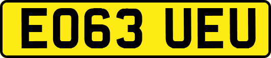 EO63UEU