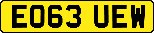 EO63UEW