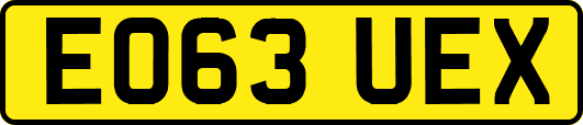 EO63UEX