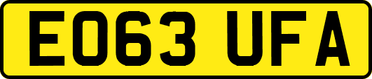 EO63UFA