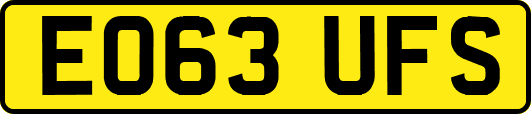 EO63UFS