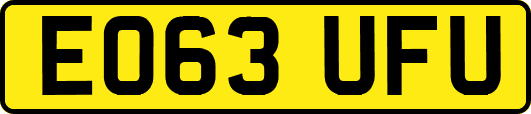 EO63UFU