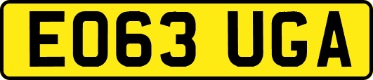 EO63UGA