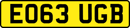 EO63UGB