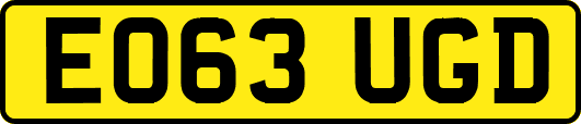EO63UGD