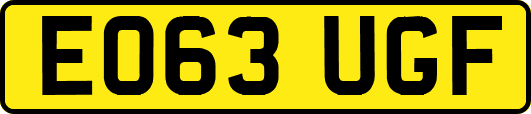 EO63UGF