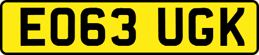 EO63UGK