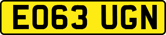 EO63UGN