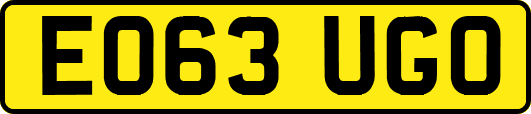 EO63UGO