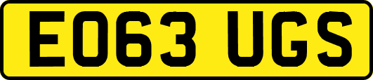 EO63UGS