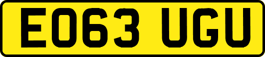 EO63UGU