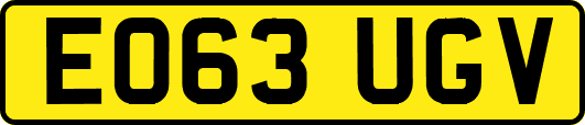 EO63UGV