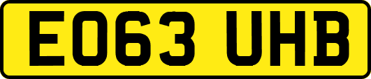 EO63UHB