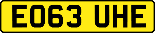 EO63UHE
