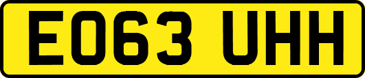 EO63UHH