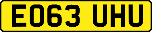 EO63UHU
