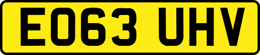 EO63UHV