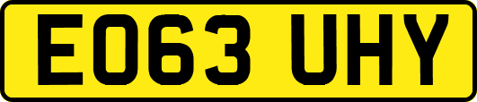 EO63UHY