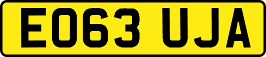 EO63UJA