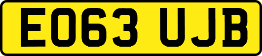 EO63UJB