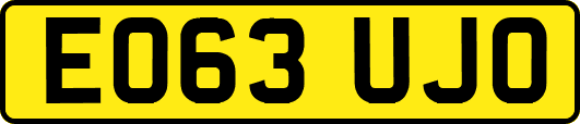 EO63UJO
