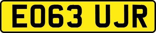 EO63UJR