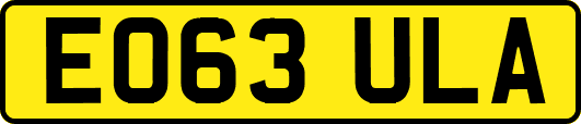 EO63ULA
