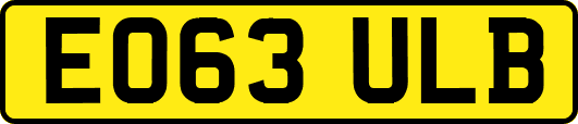 EO63ULB