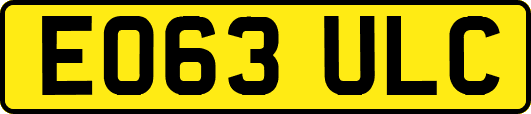 EO63ULC