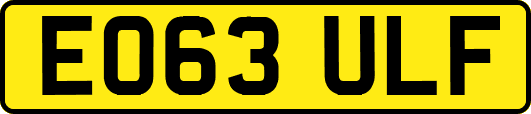 EO63ULF